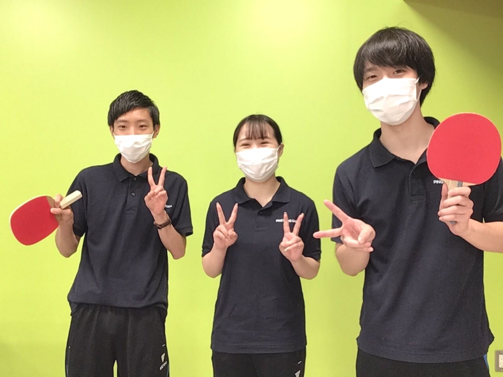 PING PONG GARDEN powered by TACTIVE_3