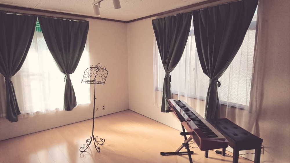 ＳＳボーカル教室