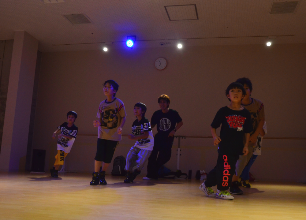 GODAI DANCE STUDIO_27