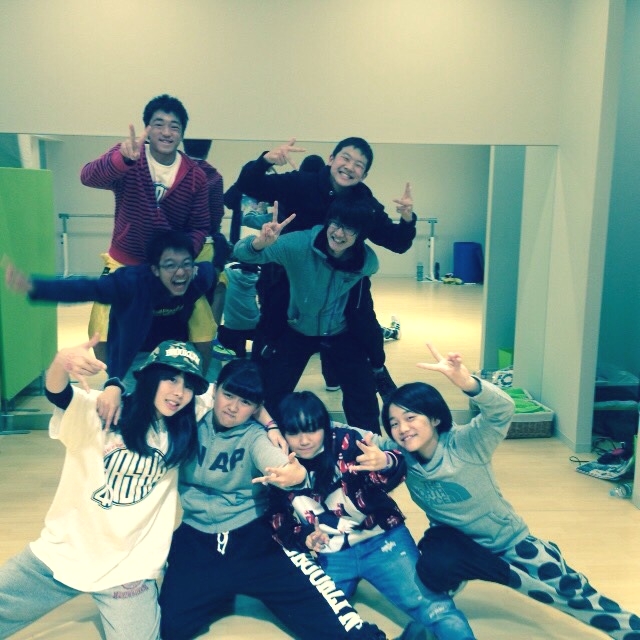 GODAI DANCE STUDIO_25