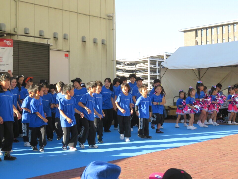 GODAI DANCE STUDIO_21