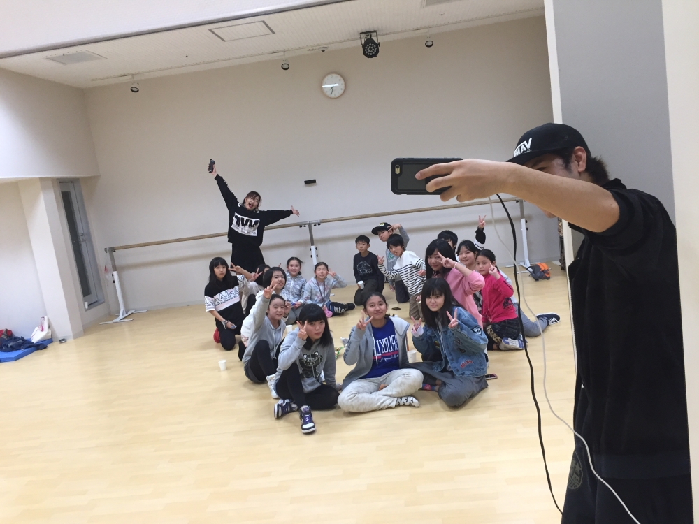 GODAI DANCE STUDIO_17