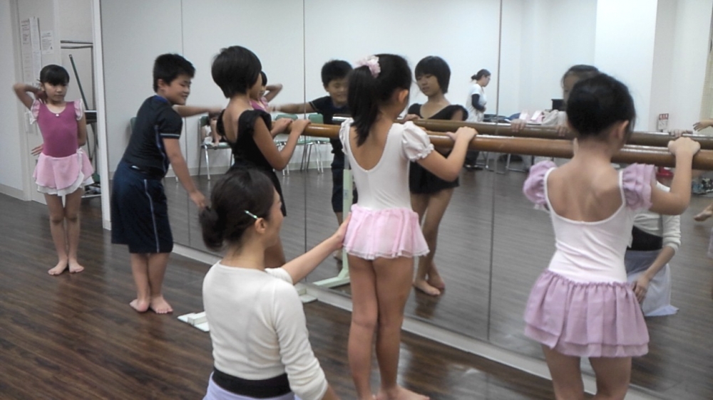 モダンバレエスタジオ　Smile Bouquet_108