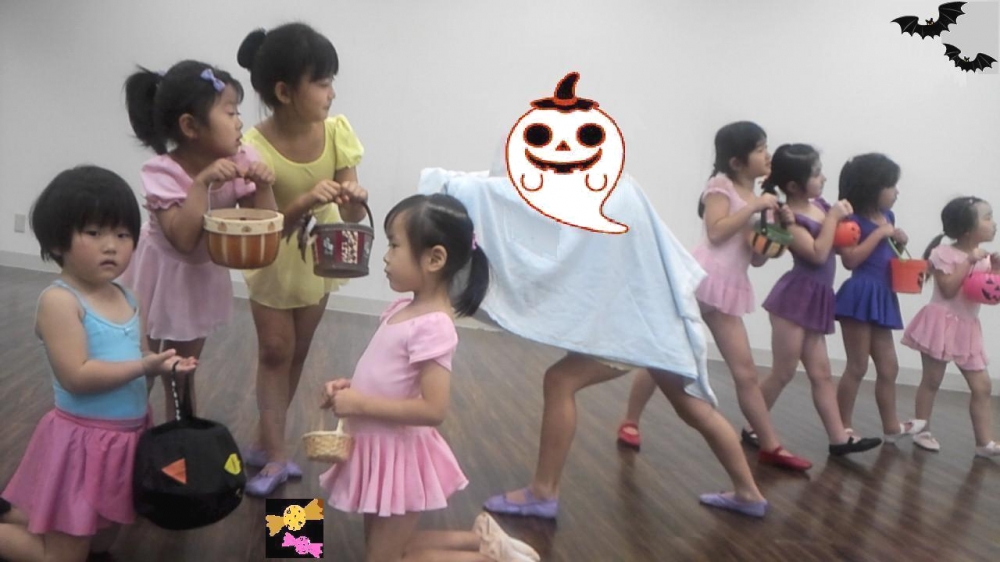 モダンバレエスタジオ　Smile Bouquet_121