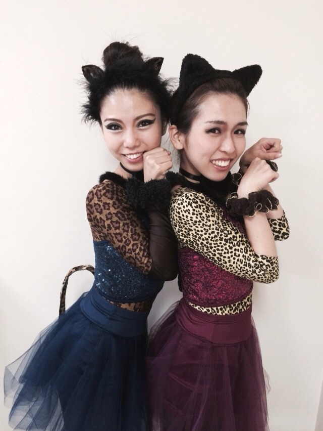 モダンバレエスタジオ　Smile Bouquet_88