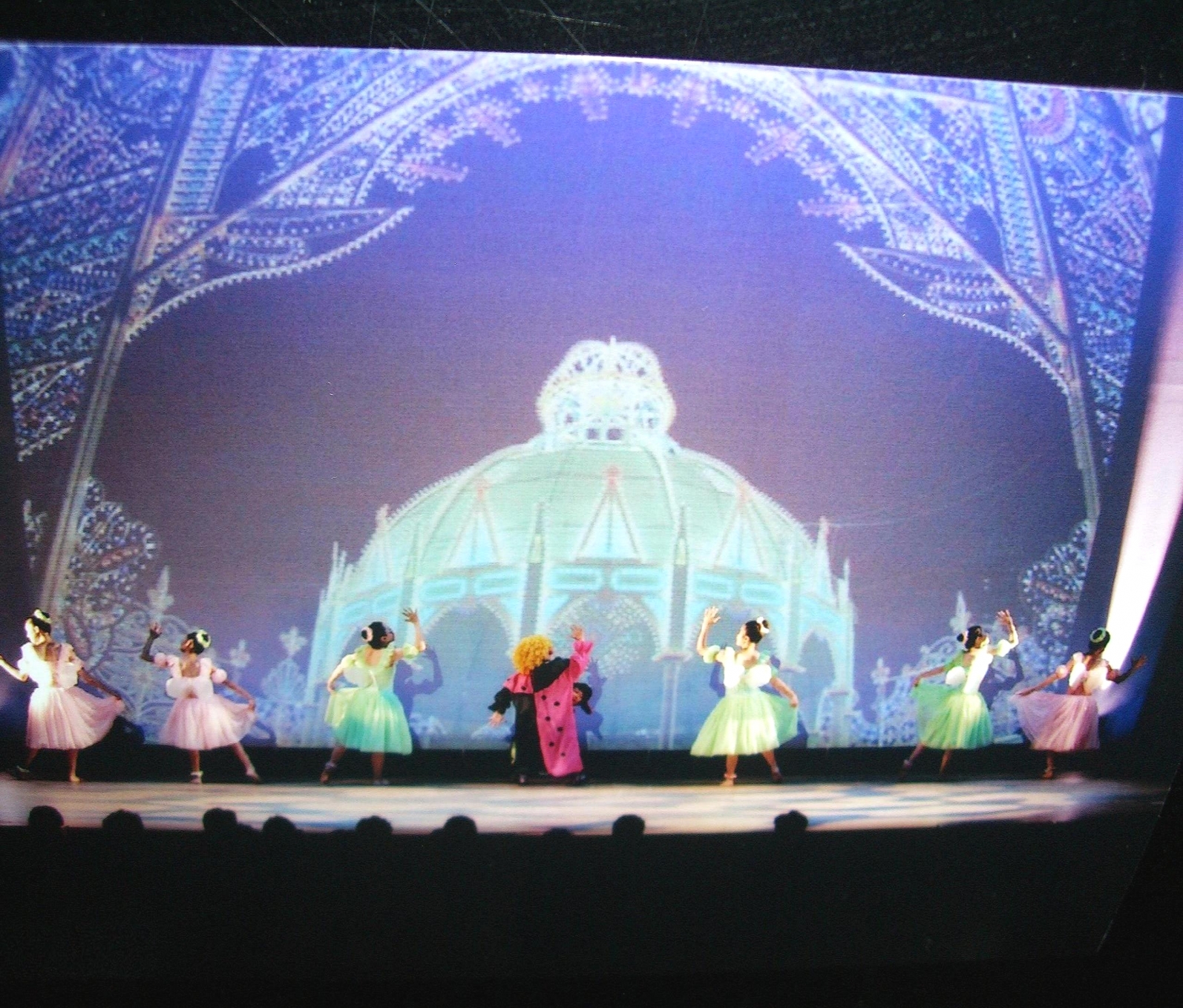 モダンバレエスタジオ　Smile Bouquet_148