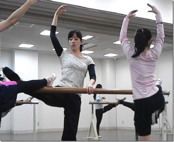 モダンバレエスタジオ　Smile Bouquet_76