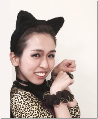 モダンバレエスタジオ　Smile Bouquet_77