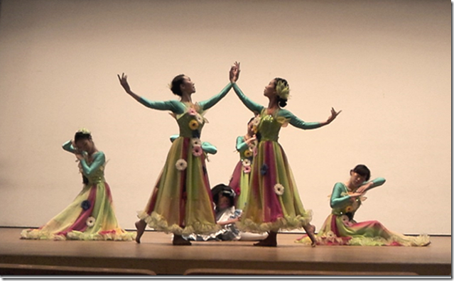 モダンバレエスタジオ　Smile Bouquet_59