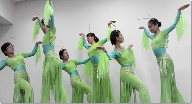 モダンバレエスタジオ　Smile Bouquet_56