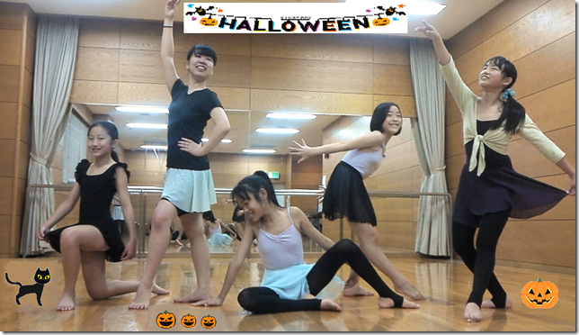 モダンバレエスタジオ　Smile Bouquet_54