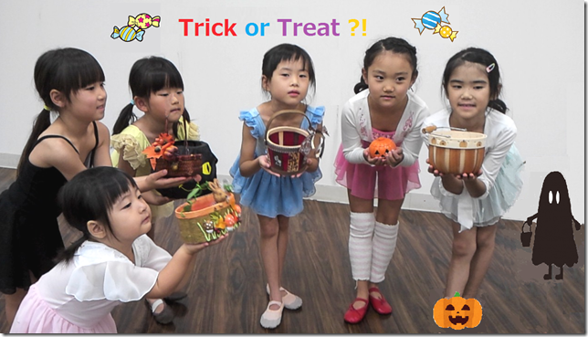 モダンバレエスタジオ　Smile Bouquet_52