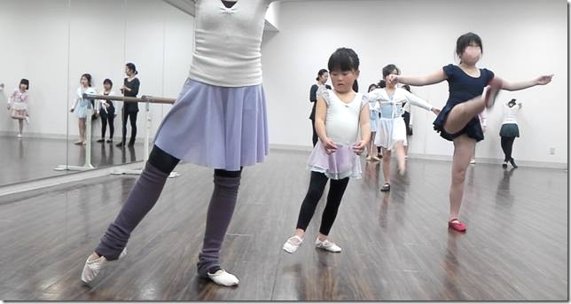 モダンバレエスタジオ　Smile Bouquet_46