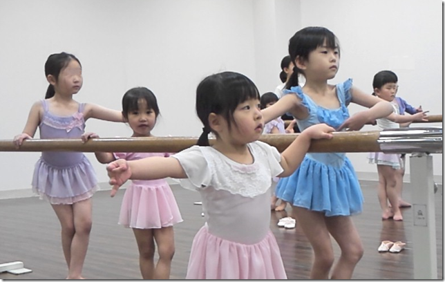 モダンバレエスタジオ　Smile Bouquet_45