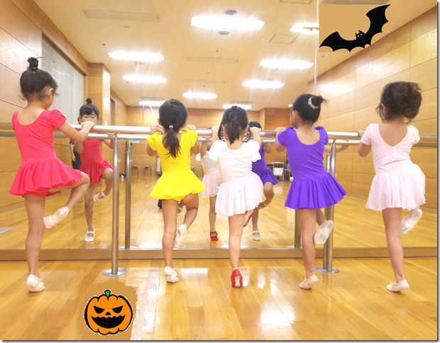 モダンバレエスタジオ　Smile Bouquet_38