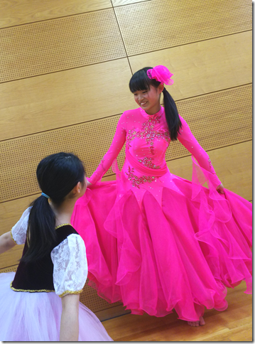 モダンバレエスタジオ　Smile Bouquet_35