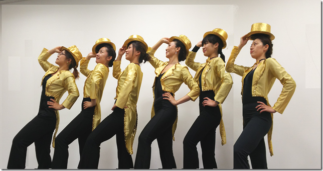 モダンバレエスタジオ　Smile Bouquet_17