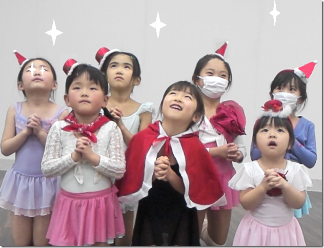 モダンバレエスタジオ　Smile Bouquet_27