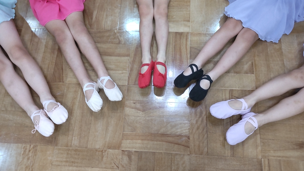 モダンバレエスタジオ　Smile Bouquet_8