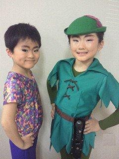 モダンバレエスタジオ　Smile Bouquet_130