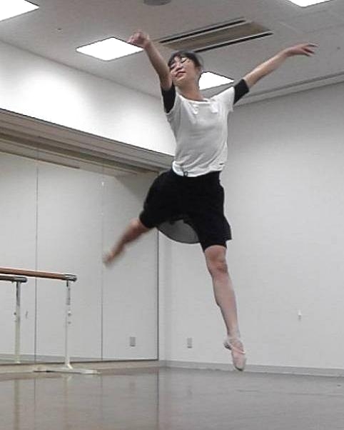 モダンバレエスタジオ　Smile Bouquet_125