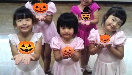 モダンバレエスタジオ　Smile Bouquet_134