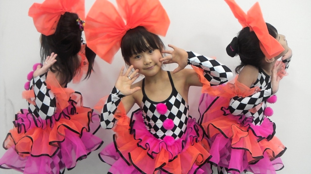 モダンバレエスタジオ　Smile Bouquet_83