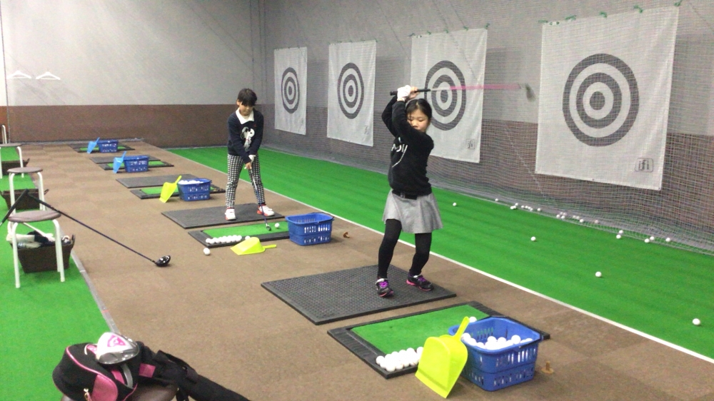 駅ごるセンター南_6