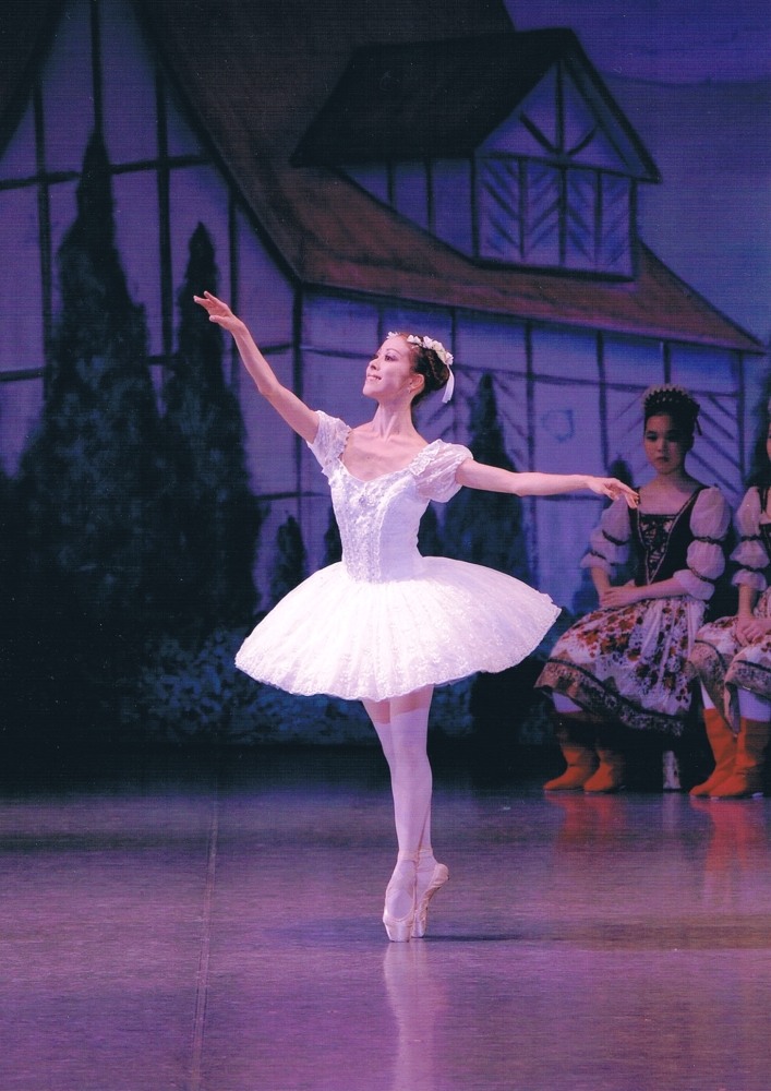 ヨーズクラシックバレエ_1