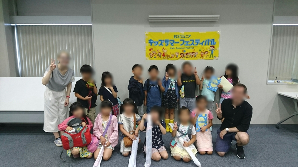 ECCジュニア上飯田教室_3