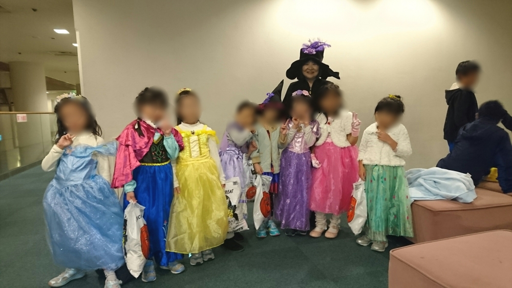 ECCジュニア上飯田教室_2