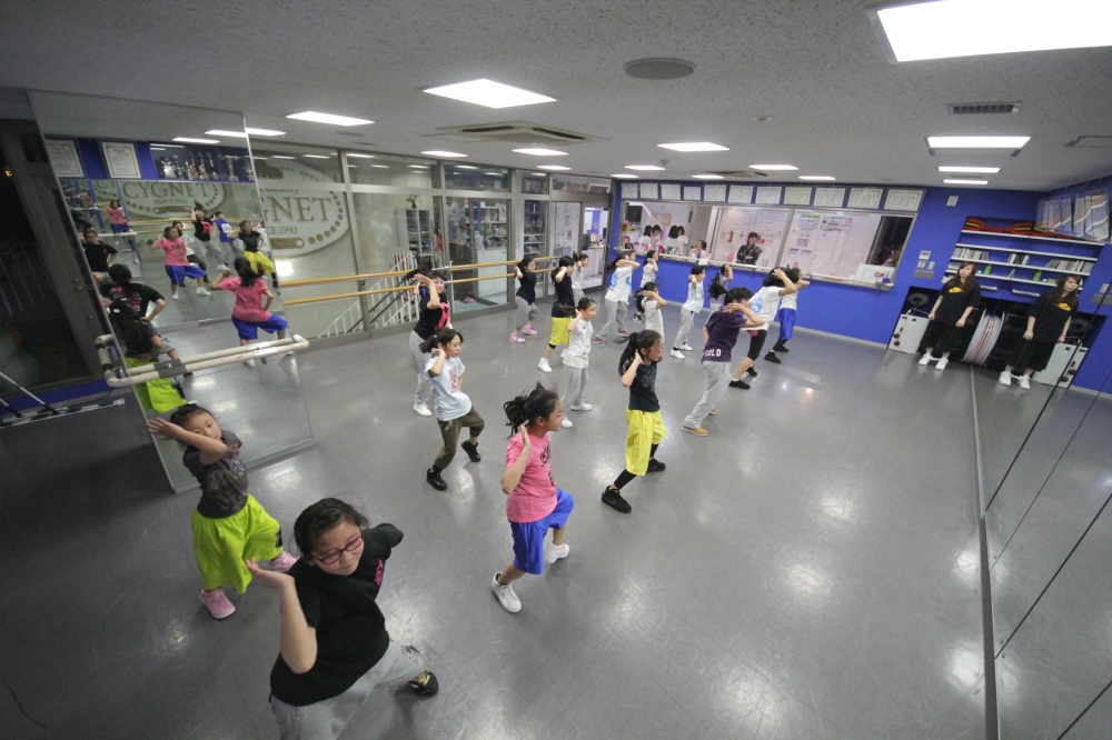 ＤａｎｃｅＧａｌｌｅｒｙＣＹＧＮＥＴ_4