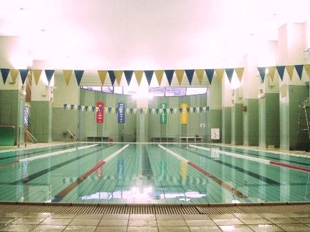 湘南とつかＹＭＣＡ　ウェルネススポーツクラブ_0