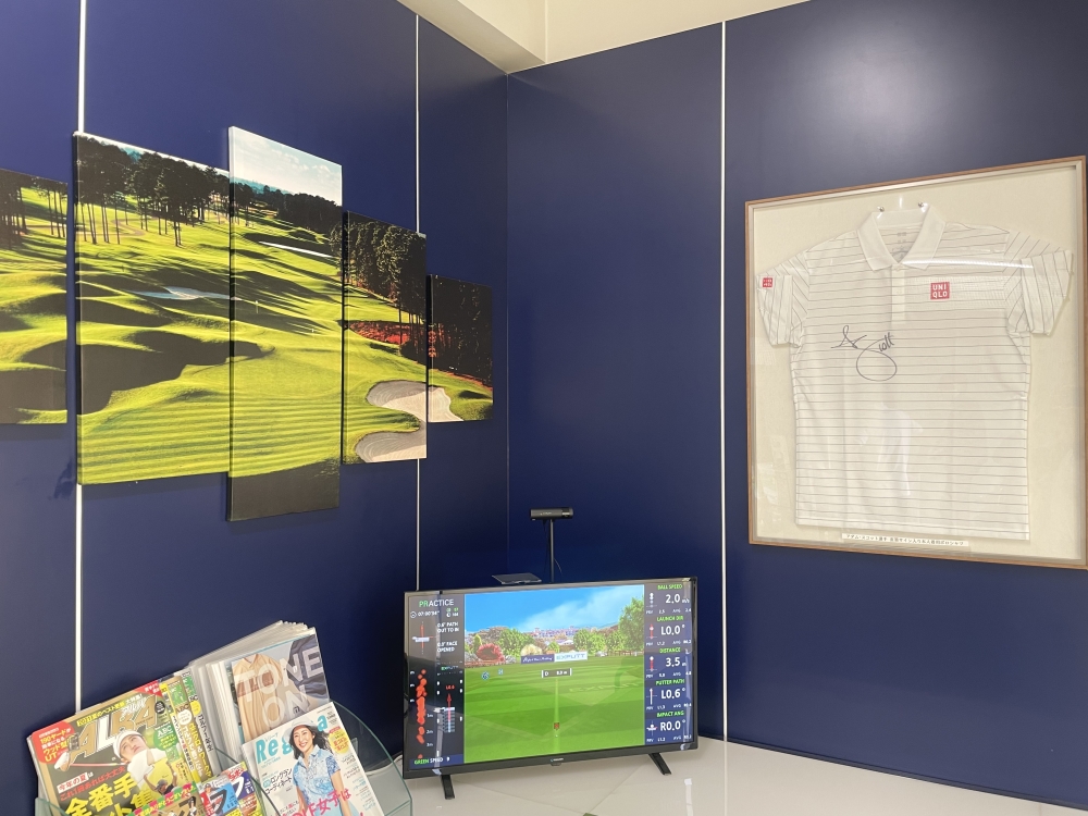 ステップゴルフ横浜反町店_24