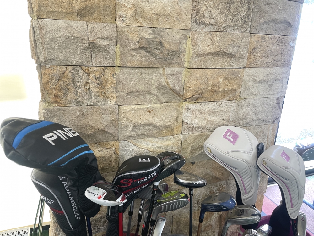 ステップゴルフ横浜反町店_21