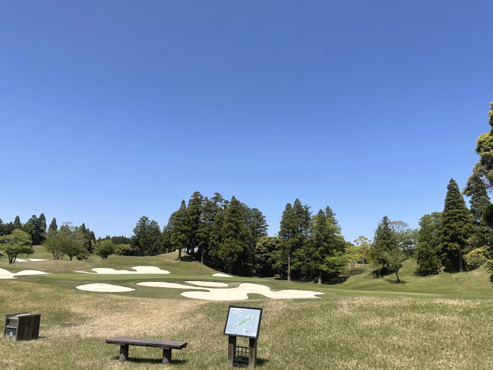 ステップゴルフ横浜反町店_25