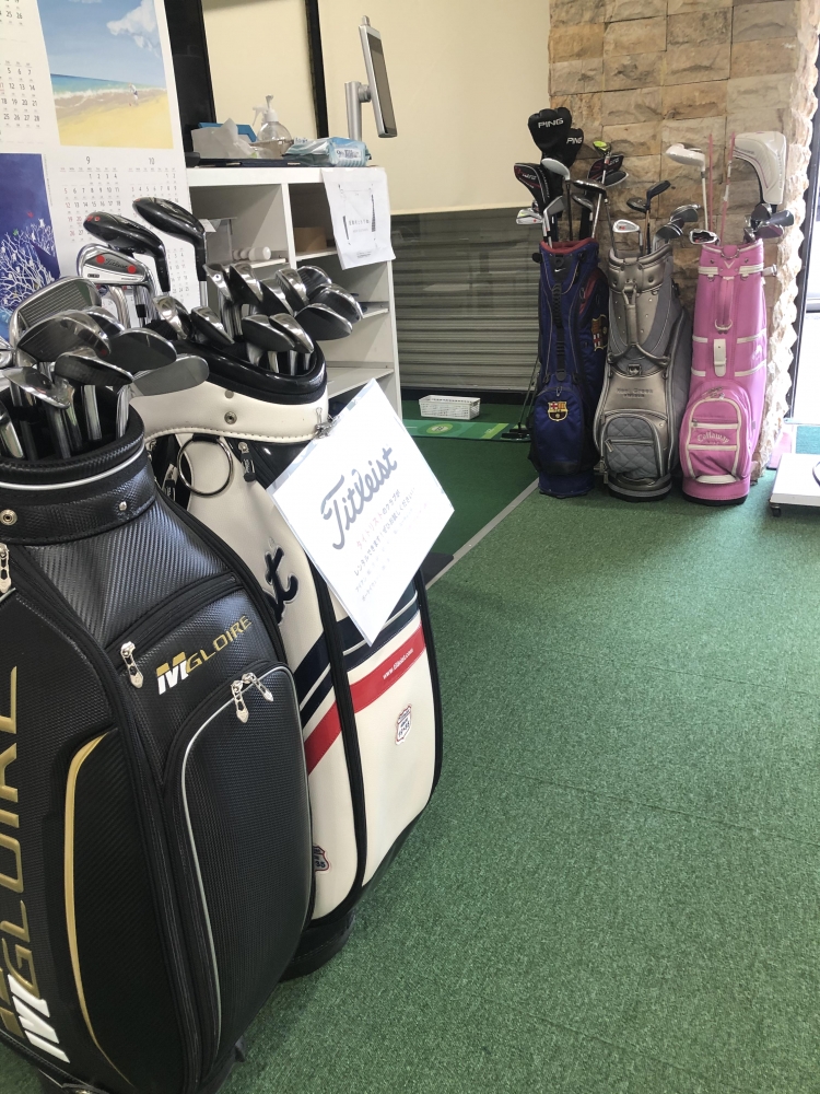 ステップゴルフ横浜反町店_22