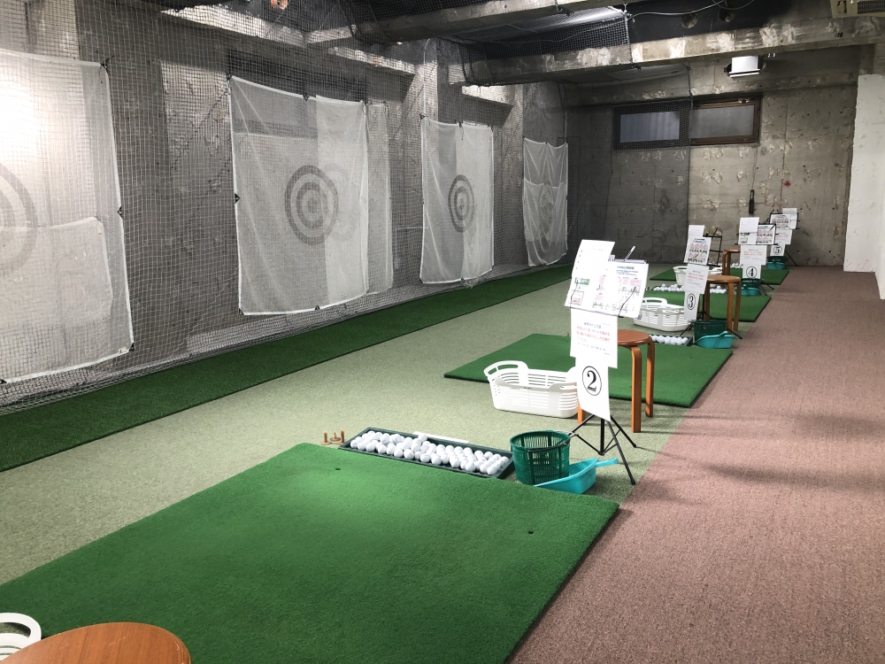ステップゴルフ横浜反町店_18