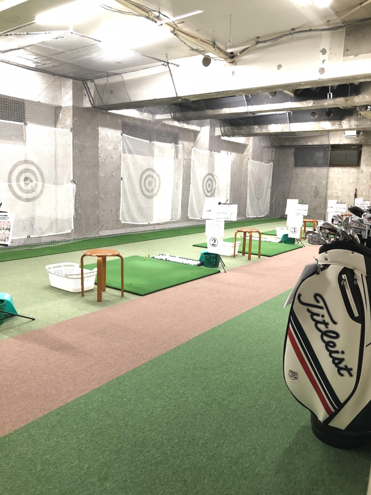 ステップゴルフ横浜反町店_15