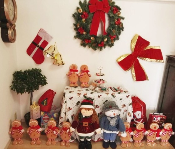 キコズ　イングリッシュ　KIKO'S ENGLISH_2