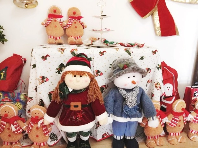 キコズ　イングリッシュ　KIKO'S ENGLISH_3