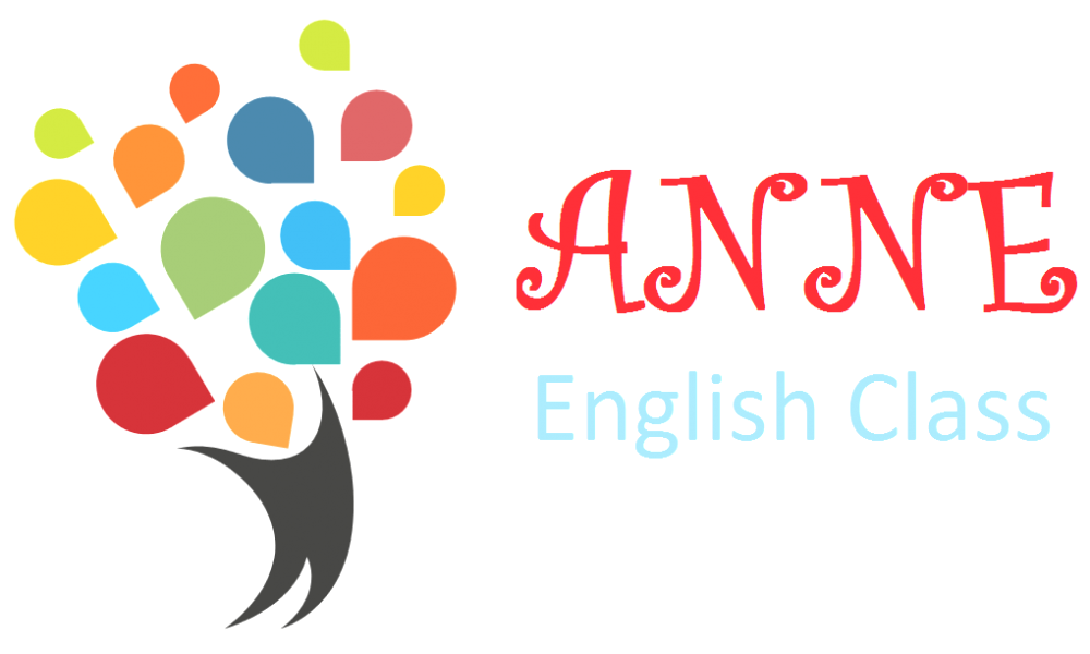 ANNE English Class_10