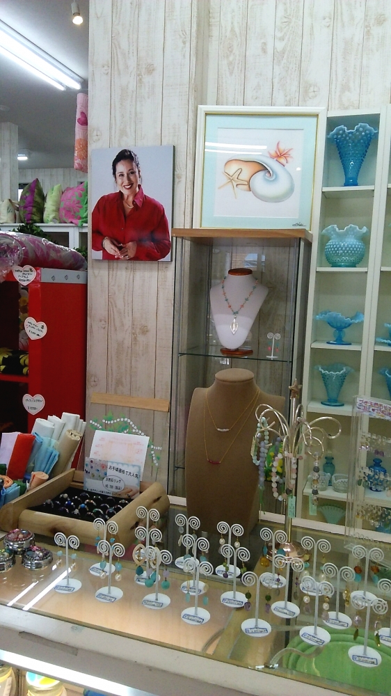 キャシーマム　横浜元町店