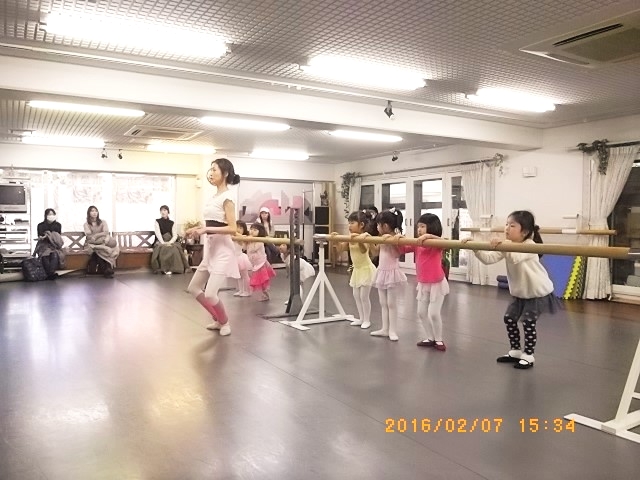 井川ダンススタジオ_2