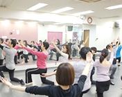 バレゾナンス東京　バレエスタジオ横浜・桜木町教室