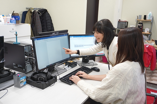 スタディPCネット 中山駅前校_4