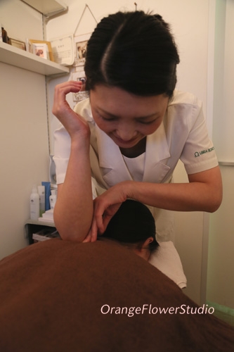 アロマテラピーサロン　オレンジフラワースタジオ_7