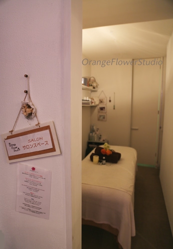 アロマテラピーサロン　オレンジフラワースタジオ_1