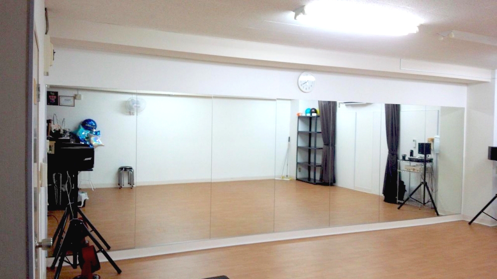 RIZE DANCE STUDIO_1