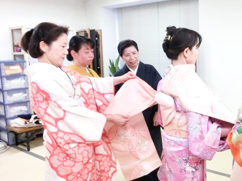 彩きもの学院　横浜校_1